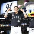 【ロッテ】佐藤都志也が９回に決勝２ラン　６回の代打の場面は凡退　後悔が土壇場での集中力に