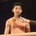 【ボクシング】ホープ久保寺啓太　デビュー４連続KO勝利「しっかりと存在感を示していきたい」