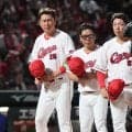 【広島】新井監督、中日細川に先制弾を浴びた初球直球に「そこは投手じゃなく、捕手」／一問一答