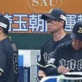 【オリックス】岸田監督「勝つ気持ち出てた」ジェリー６四死球も６回０封に敗戦の中の光明と評価