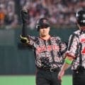 【巨人】橋上監督代行「欲を言えば…反攻できたのはある程度評価」８点差から１点差まで迫る