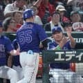 【中日】井上監督、５回１失点で３勝目のマラーに「暑くて顔が真っ赤でそっちが気になった」