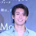 中村敬斗　ボッテガ・ヴェネタにルイ・ヴィトン…一流着こなＴＶなど出演　ヘアメイク担当者は「爽やか＆ツヤ感」とイベントに合わせたスタイル明かす