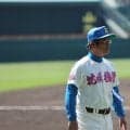 花咲徳栄、49校目の登場にも名将・岩井隆監督は動じず「暑さに慣れる意味では良かった」【夏の甲子園】