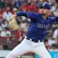 【中日】パパ１勝のマラーの原動力　家族の一員「アストロ」は左足のない保護犬　グラブに刺しゅう