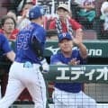 【中日】井上監督、細川誠也の１本目本塁打「ああいう1発っていうのはね、活気づく」／一問一答
