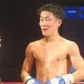 【ボクシング】25年全日本フライ級新人王鈴木丈太朗、今年初戦勝利「王者になるまで諦めない」