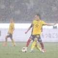 “第二の香川”として期待の山本天翔　ジャパンツアーは「10点中４、５点ぐらい」と総括　１８歳で名門ドルトムント移籍の有望株