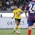 【東京】ドルトムントに０-１敗戦　ベリンガム弟＆ヌメチャは「ちょっと違う次元」高宇洋も驚き
