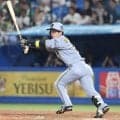 【阪神】近本光司は大丈夫　3試合連続の2安打で勝利貢献「得点につながってよかった」