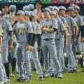 【阪神】単独首位の藤川監督「神宮の野球といいますか」「みんなよく頑張ってくれた」一問一答