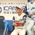 【ヤクルト】池山監督「初回２死からの四球、６回先頭の四球が反省材料」先発の高橋奎二に苦言