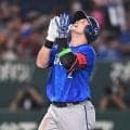 ＤｅＮＡ・牧「ばあちゃんに打たせてもらった」慶弔休暇明けで最愛の祖母に捧げるアーチ
