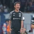 ＦＣ東京・松橋力蔵監督　失点シーンに厳しい表情「あれはドルトムントじゃなくても絶対に失点になる」新戦力には自信