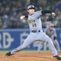 【阪神】後半戦キーマン工藤泰成「本当に大事な試合でした」９試合連続自責０で勝利バトンつなぐ