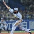 【阪神】ラファエル・ドリスが緊急登板でおとこ気19S「仲間を助けたい思いが一番だった」