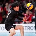 【バレー】小川智大「チームがやってきたことは間違っていない」惜敗も３位決定戦へ前向く