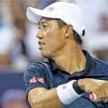  錦織圭 世界118位に完敗で予選敗退 