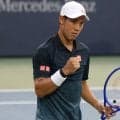 錦織圭　ナショナルバンク・オープン予選１回戦で敗退　世界１１８位にストレート負け