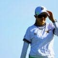 桑木志帆が3打差2位で「全英女子」最終日へ 急浮上の古江彩佳と勝みなみ8位