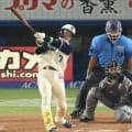 ヤクルト　投打かみ合わず３連敗　池山監督「何とか後半戦まず１勝が目標」