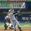 阪神・森下　復活Ｖ弾！３年連続１００安打到達　１０戦ぶり２５号２ランで単独首位導いた　体調は「出るからには問題ない」