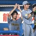 阪神・伊藤将「やっと取れた」３８４日ぶり白星　２度の雨中断にも耐えた５回３失点