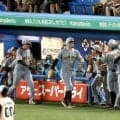 阪神・坂本　自己最多３号「粘り強く投げてくれた」伊藤将の今季初勝利アシスト千金３ラン＆自身２度目の４安打