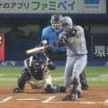 阪神・大山　打席途中で３３分中断「集中力を高く保ちながら」先制２点打　直近５試合１９の７「しっかりと準備してまた明日」