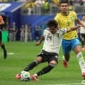 ｢日本代表を応援に来た｣隣席の中国人サポに驚き！ W杯常連・日本と経済大国・中国の逆転現象【北中米W杯で目にした驚異のアジアンパワー】(2)