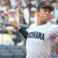 夏の甲子園大会　V争いは横浜が本命　夏連覇狙う沖縄尚学は投手陣が強力　仙台育英は伸びしろ十分　地方大会波乱の影響は