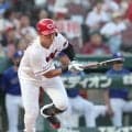 広島また“３連勝の壁”１０度目　マルチの佐々木「勝ちにこだわりたい」　新井監督は「内容的には明日につながるかな」