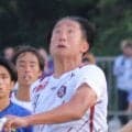 サッカー天皇杯・奈良県代表決定戦　IKOMA FC 奈良が格上に健闘も延長戦で敗れ出場ならず