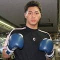 【ボクシング】兄・一意は夏場所十両優勝　日本ミドル級１位・川渕一統１６日初タイトル戦