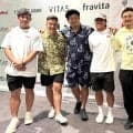 【ラグビー】垣永真之介さん主催イベントに１０００人超　姫野、坂手、中村ら豪華桜戦士がズラリ「ラグビーは、会えるのが良さ」