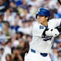 大谷翔平は「1番・DH」　2試合連発25号に期待、山本由伸は12勝目へ…スタメン発表