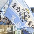 ｢顔www｣｢存在感すごすぎ｣J2磐田の新ポスター、乾貴士を差し置いてセンターで咆哮する熱血漢に大反響｢こういう熱さが欲しかった｣｢THIS IS AKIBA｣