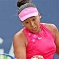  大坂なおみ ストレート負けで準決勝敗退 