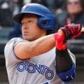 岡本和真は４打数無安打　ブルージェイズはカージナルスに快勝で３連勝
