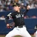ソフトバンク前田悠伍、３回以降の失点は２点のみ　開幕９連勝なるか／見どころ