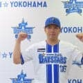 【DeNA】馬場皐輔が支配下契約「責任を自分の中で感じながら」２軍で25試合防御率2・38