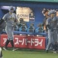 阪神・坂本　４安打呼んだ巨人・勇人との深すぎ“サカモトーク”「ずっと聞きたいと思ってた」先輩からの助言
