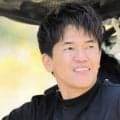 武井壮「３０歳になっても９秒台出す男と肉」　五輪アスリートとの焼肉ショットにツッコミ「お肉食べるのも早すぎ」
