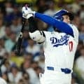 大谷翔平、24号で並んだ伝説「133」　ド軍加入で刻む新たな歴史…捉えるレジェンド