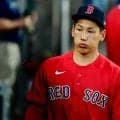 吉田正尚は「誰ともしゃべっていない」　ベンチでの“孤独”…OBが指摘したド軍との違い