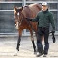 【２日の注目・中京１２Ｒ】名牝ジェンティルドンナを母に持つ良血馬が初勝利へ　６か月ぶりも距離短縮で仕切り直し