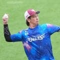 【楽天】雨天中止の影響で登板流れた前田健太、２軍戦を挟んでから１軍で先発する見込み