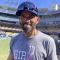 ドジャース走塁コーチが明かす、大谷翔平が左膝痛でも走るワケ　スタート時に膝にかかる負担を軽減するための工夫とは
