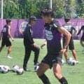 【Ｊ２藤枝】新主将の松田佳大は新加入ながら選手投票で選出「武器の一つが声を出すこと。このクラブに全てを懸けたい」