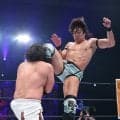 「昨年覇者」ＴＡＫＥＳＨＩＴＡ、後藤洋央紀を倒し「Ｇ１」５連勝で首位独走…「優勝して２連覇、必ず新しい景色見せます！」…８・１広島全成績